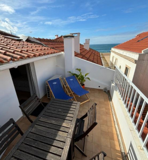 Casa na onda Liberdade